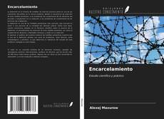 Capa do livro de Encarcelamiento 