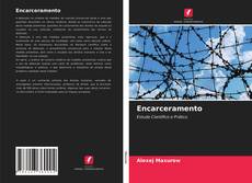 Portada del libro de Encarceramento