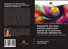 Couverture de Popularité des films d'action américains auprès de la jeunesse marginale éthiopienne