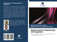 Requirements Engineering mit Aspekten kitap kapağı