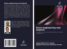 Bookcover of Eisen-engineering met Aspects