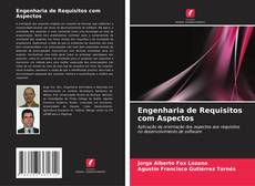 Portada del libro de Engenharia de Requisitos com Aspectos