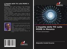 L'impatto delle TIC sulle MSME in Messico的封面