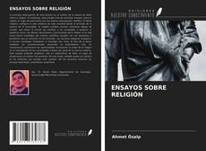 Capa do livro de ENSAYOS SOBRE RELIGIÓN 