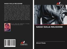 SAGGI SULLA RELIGIONE的封面