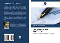 Capa do livro de DIE PERLEN DER STATISTIK 