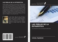 LAS PERLAS DE LA ESTADÍSTICA的封面