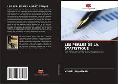 Capa do livro de LES PERLES DE LA STATISTIQUE 