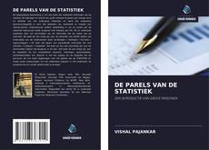 DE PARELS VAN DE STATISTIEK kitap kapağı