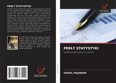 Bookcover of PERŁY STATYSTYKI