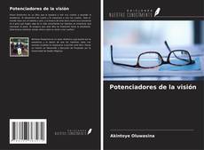 Copertina di Potenciadores de la visión