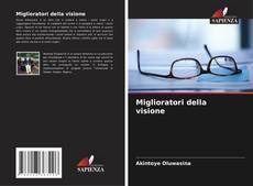 Couverture de Miglioratori della visione