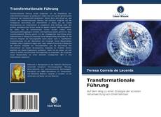 Transformationale Führung kitap kapağı