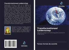 Bookcover of Transformationeel Leiderschap