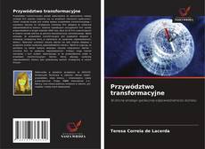 Portada del libro de Przywództwo transformacyjne