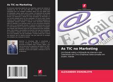 Обложка As TIC no Marketing