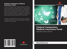 Federal Compulsory Medical Insurance Fund: kitap kapağı