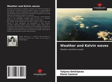 Weather and Kelvin waves的封面