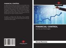 FINANCIAL CONTROL kitap kapağı