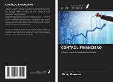 Обложка CONTROL FINANCIERO
