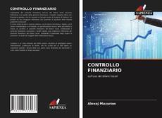 CONTROLLO FINANZIARIO kitap kapağı
