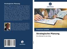 Couverture de Strategische Planung.