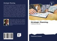 Bookcover of Strategic Planning.