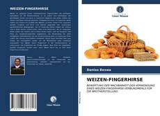 Capa do livro de WEIZEN-FINGERHIRSE 