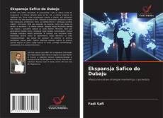 Bookcover of Ekspansja Safico do Dubaju