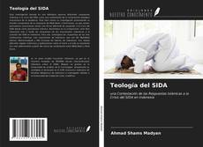 Buchcover von Teología del SIDA