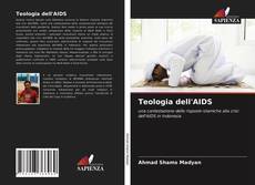 Teologia dell'AIDS kitap kapağı