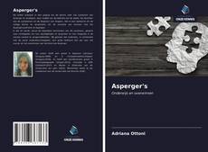 Asperger's kitap kapağı