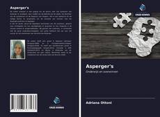 Portada del libro de Asperger's