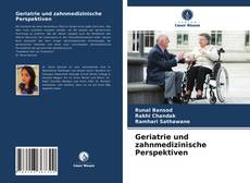 Capa do livro de Geriatrie und zahnmedizinische Perspektiven 