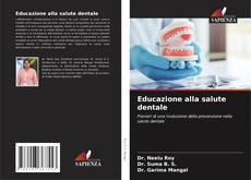 Couverture de Educazione alla salute dentale