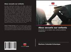 Bookcover of Abus sexuels sur enfants