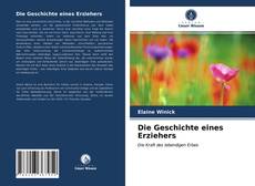 Bookcover of Die Geschichte eines Erziehers