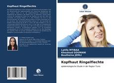 Portada del libro de Kopfhaut Ringelflechte