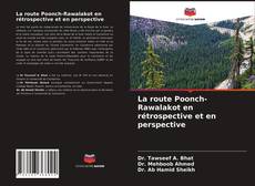 Couverture de La route Poonch-Rawalakot en rétrospective et en perspective