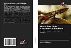 Buchcover von Globalizzazione capitalista nel Limbo