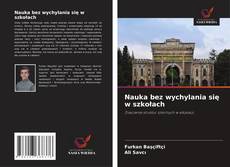 Capa do livro de Nauka bez wychylania się w szkołach 
