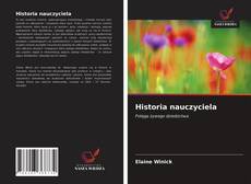 Bookcover of Historia nauczyciela