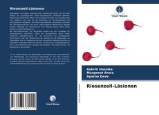 Bookcover of Riesenzell-Läsionen