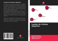 Portada del libro de Lesões de Células Gigantes