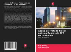 Couverture de Abuso do Tratado Fiscal após as Regras do CFC na Indonésia