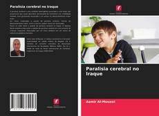 Buchcover von Paralisia cerebral no Iraque