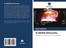 IP BASED Netzwerke的封面