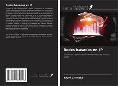 Capa do livro de Redes basadas en IP 