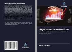 Bookcover of IP-gebaseerde netwerken