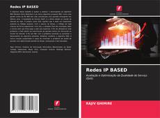 Bookcover of Redes IP BASED